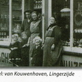 winkel van kouwenhoven Lingerzijde
