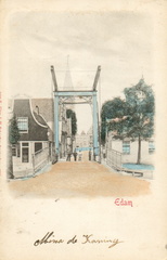 Edam-Volendam 5