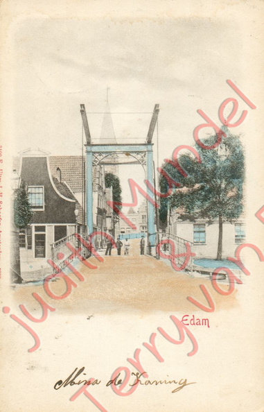 Edam-Volendam 5