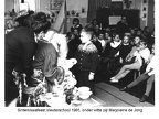 Kleuterschool 1965 foto 2