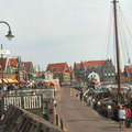 Haven Volendam 2001